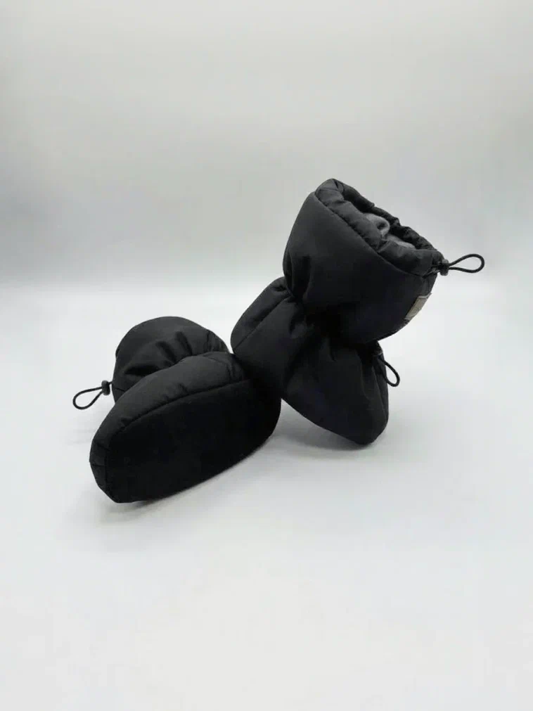 Комплект Little Kiddy komplektчерный - фото 3