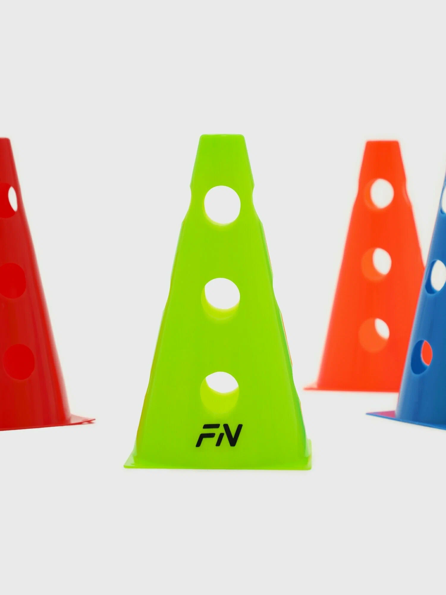 Активная игра FN Cones With Holes - фото 7