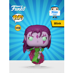 Фигурка Funko X-Men Blink