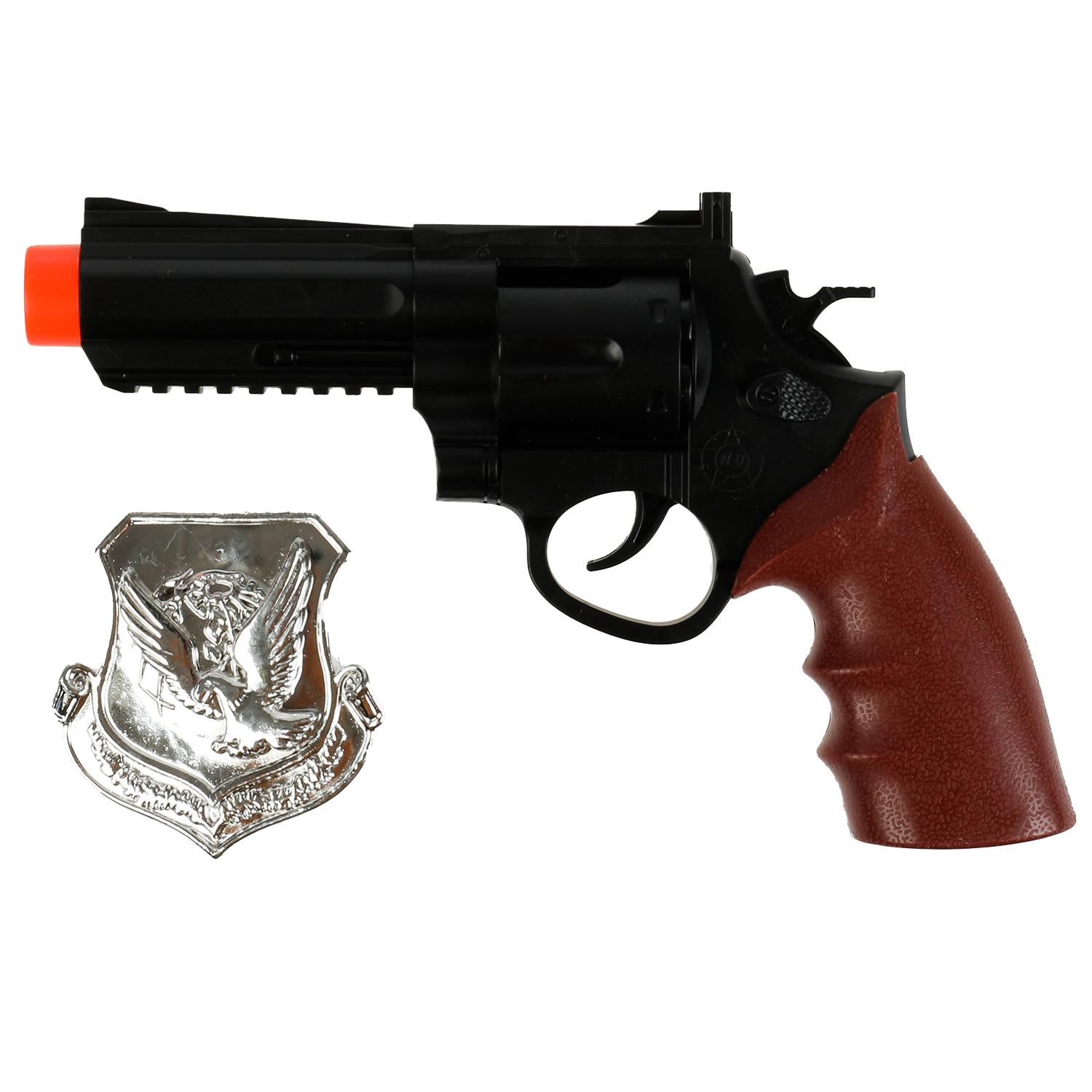 Пистолет Играем вместе - фото 3