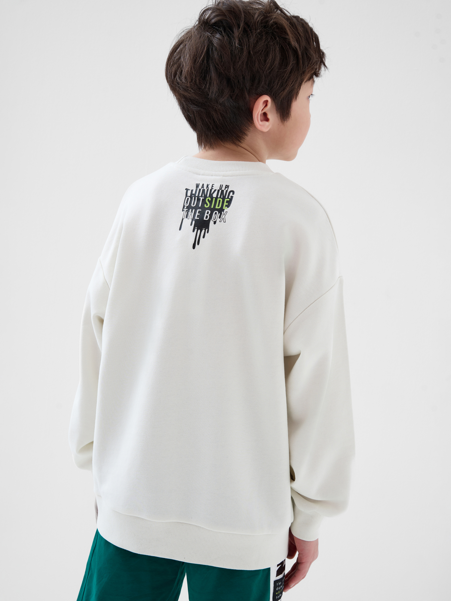 Свитшот PlayToday 12611251 - фото 3