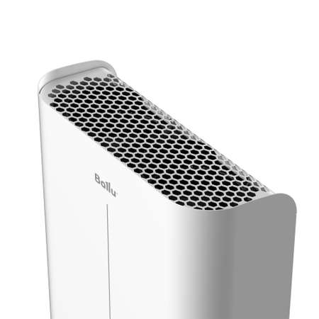 Бактерицидный рециркулятор Ballu RDU-100D WiFi ANTICOVIDgenerator - white