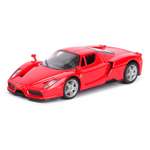 Автомобиль BBurago Ferrari Ferrari Ferrarienzo 18-44023W 1:32