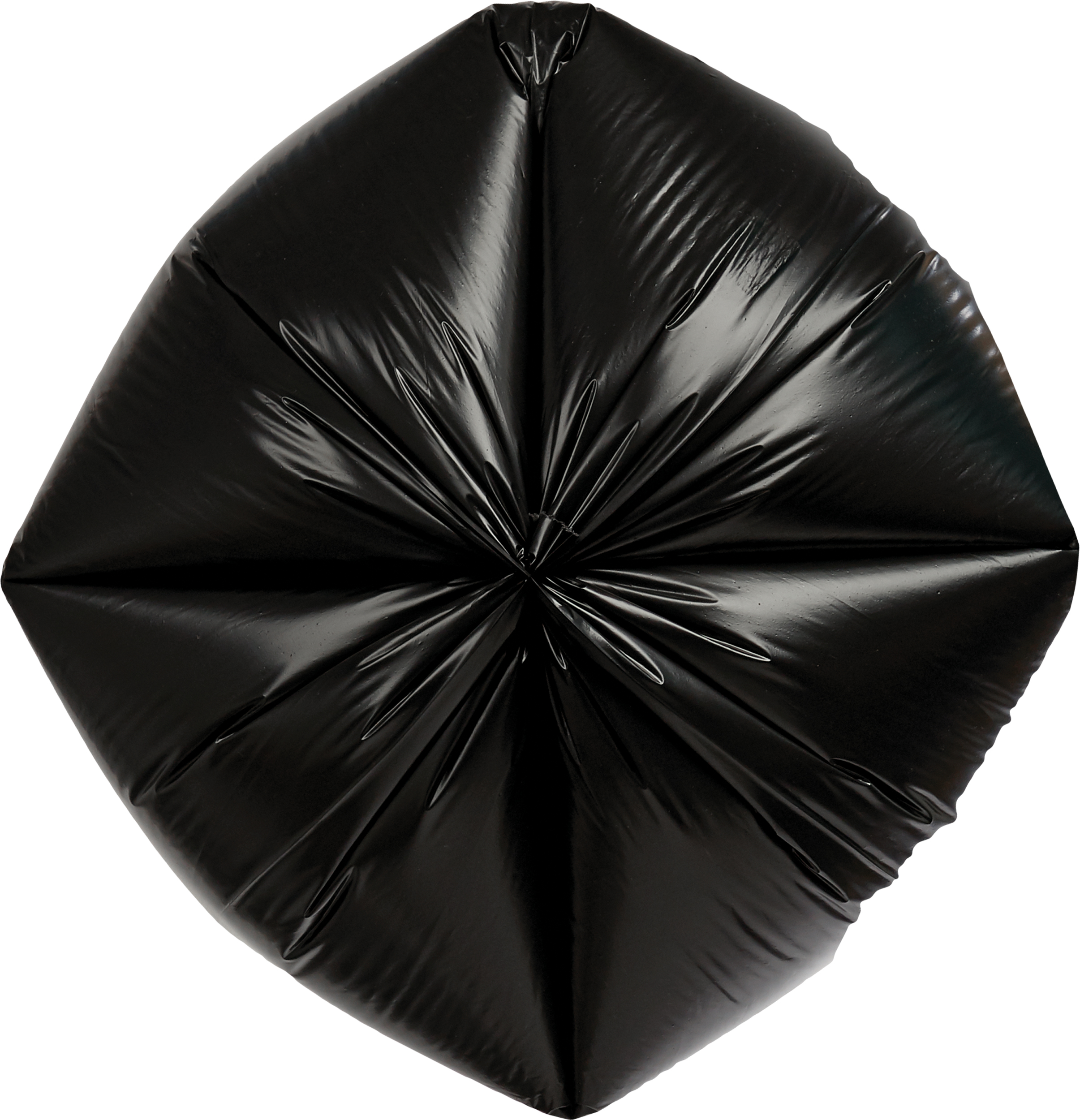 Мешки для мусора Luscan 60л - фото 3