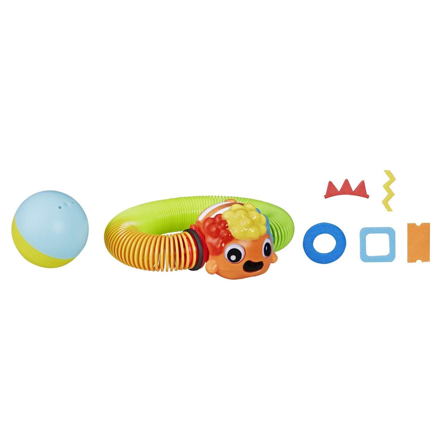 Фигурка Zoops - фото 6