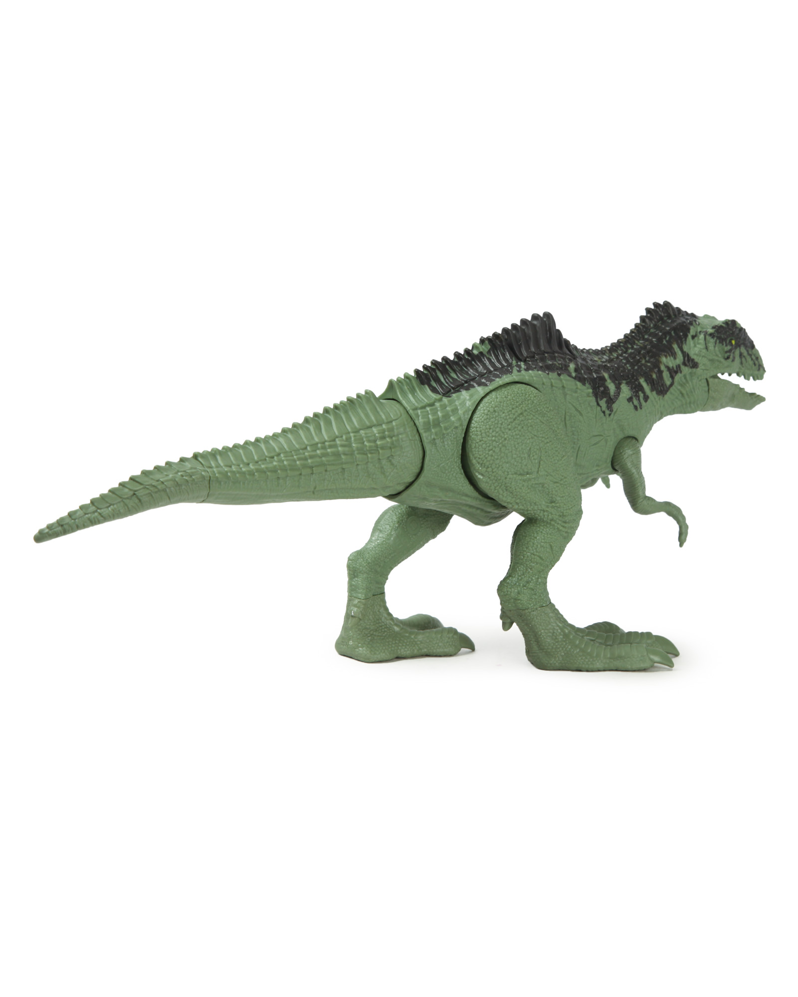 Фигурка Jurassic World Гиганотозавр - фото 6