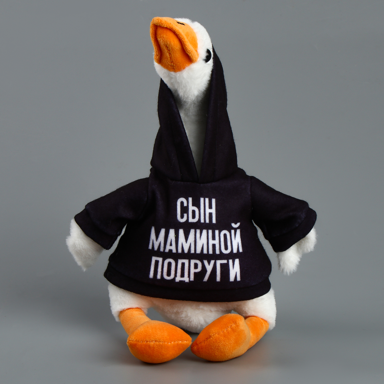 Игрушка мягкая POMPOSHKI - фото 5