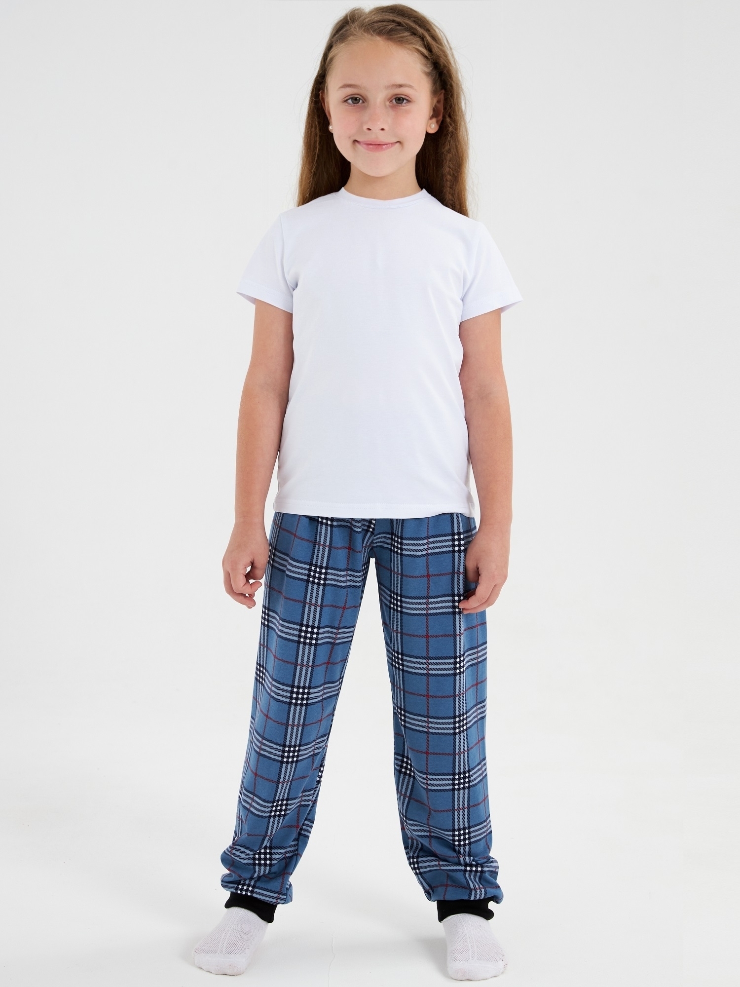 Брюки Jambowear S-579 - фото 8