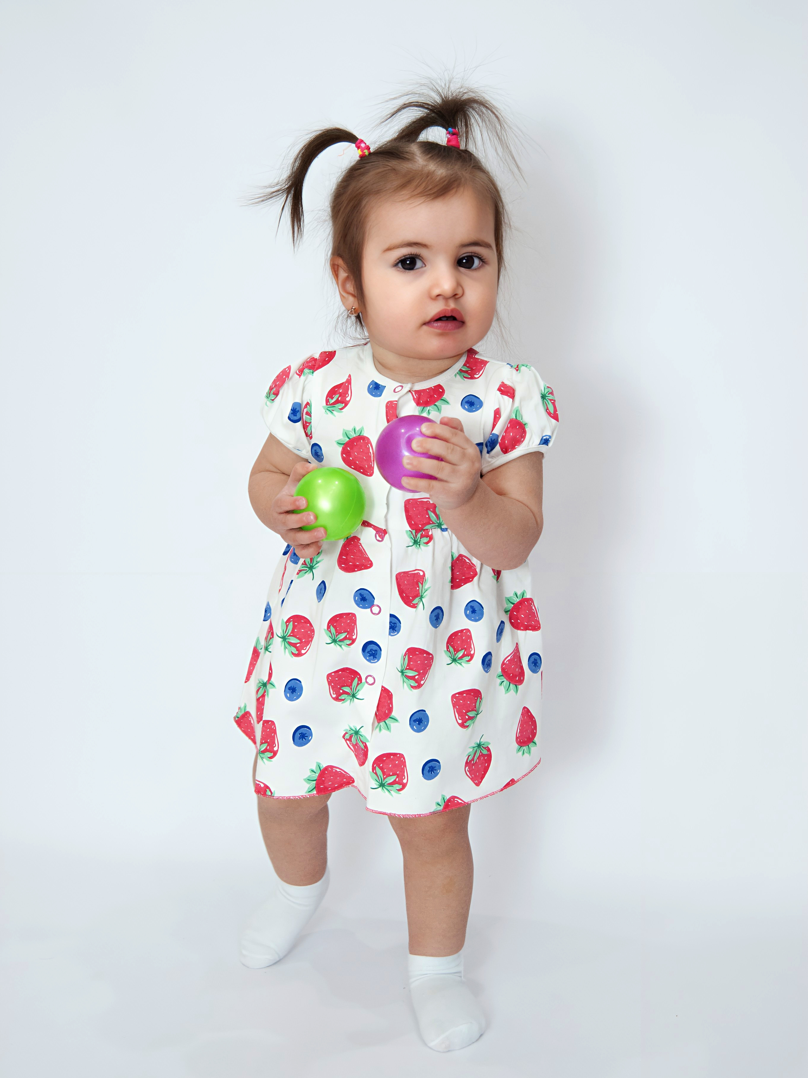 Комплект ЯРКО 05365 КК Клубничка - фото 2