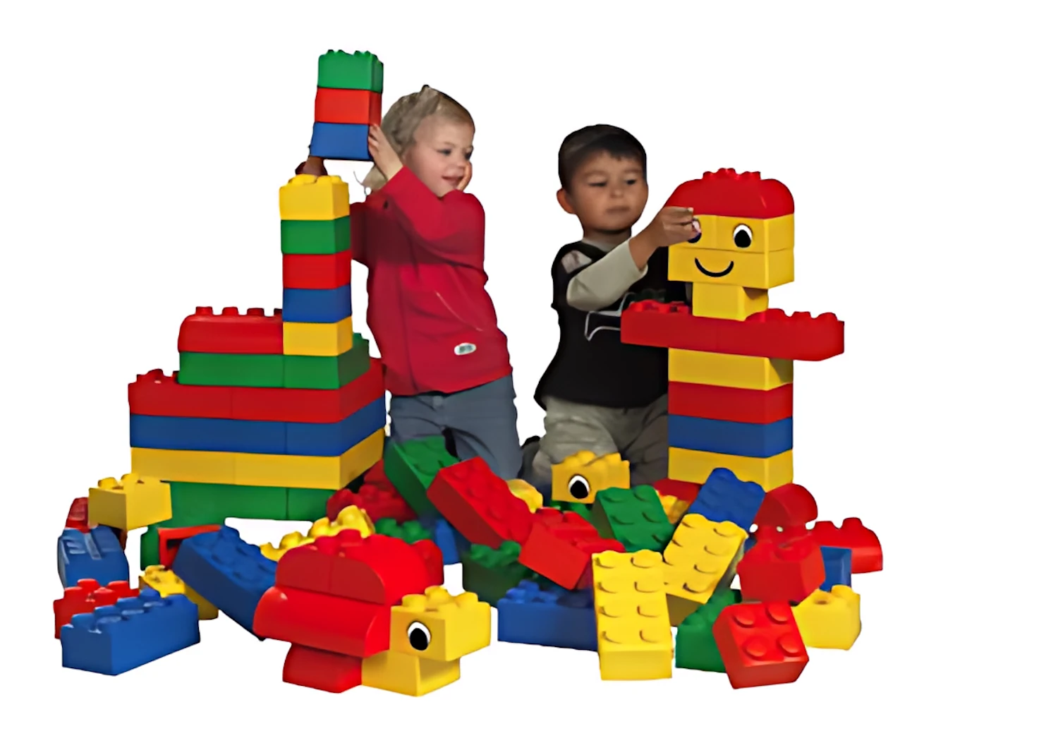 Изображение товара Конструктор LEGO Education