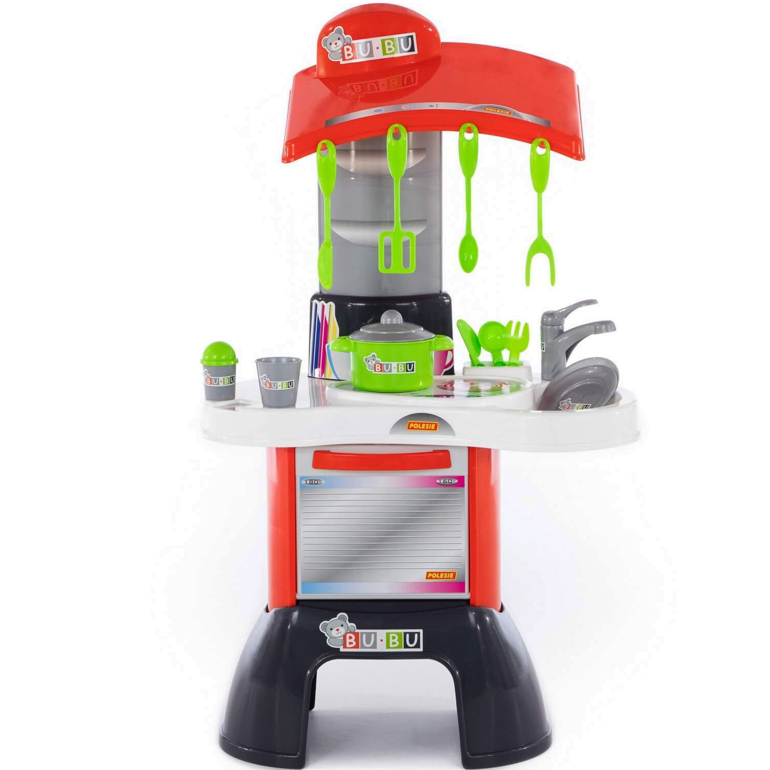 Игрушечная кухня Coloma Y Pastor - фото 1