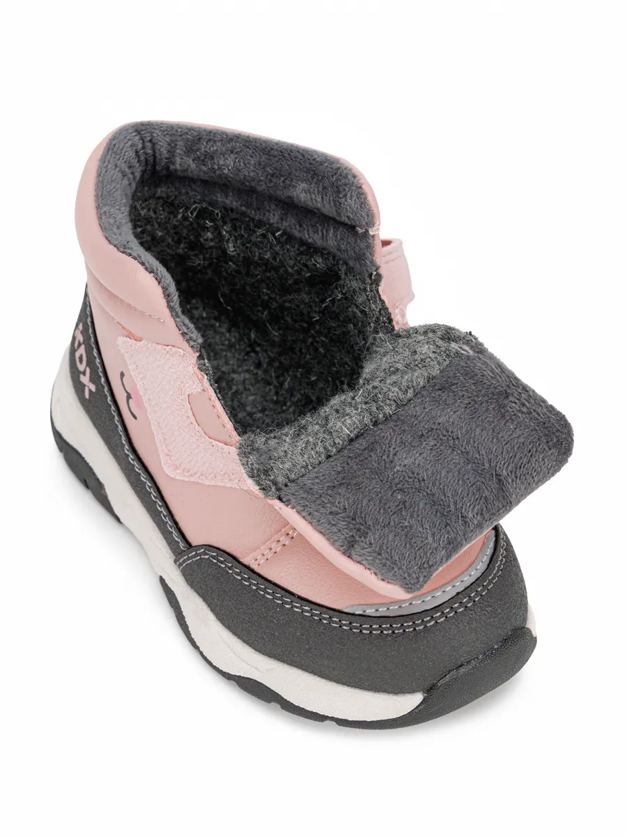 Ботинки KDX SKY-22 fuxia - фото 23