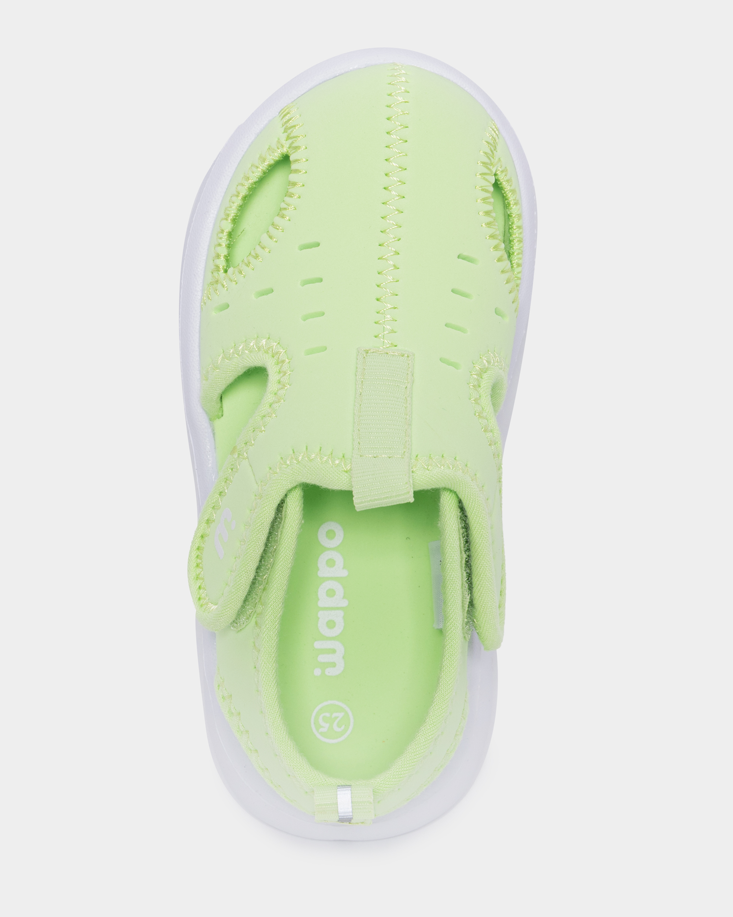 Сандалии Wappo S26WFigSS-168-44 - фото 4