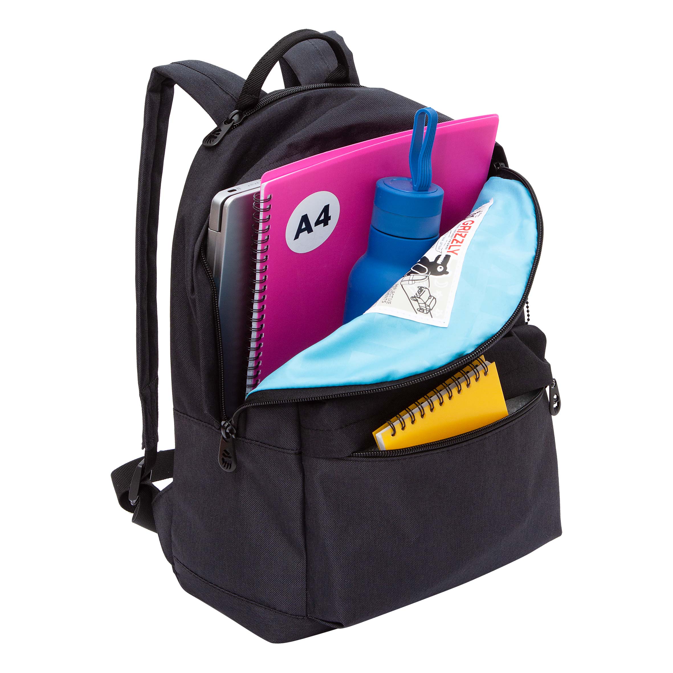 Рюкзак Grizzly для девушки - фото 5