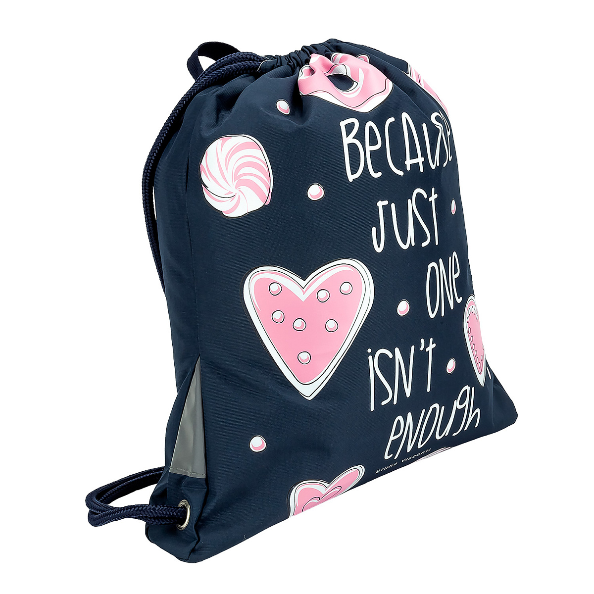 Рюкзак Bruno Visconti - фото 13