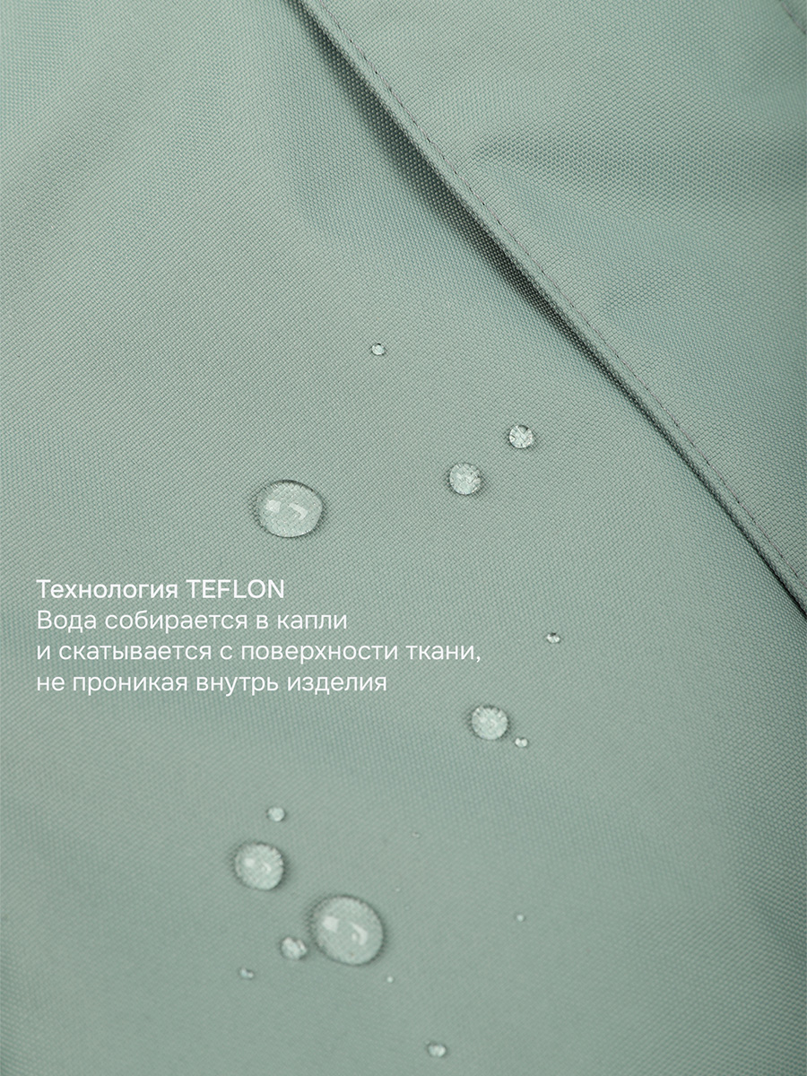 Костюм NIKASTYLE 7з2725 полынь - фото 15