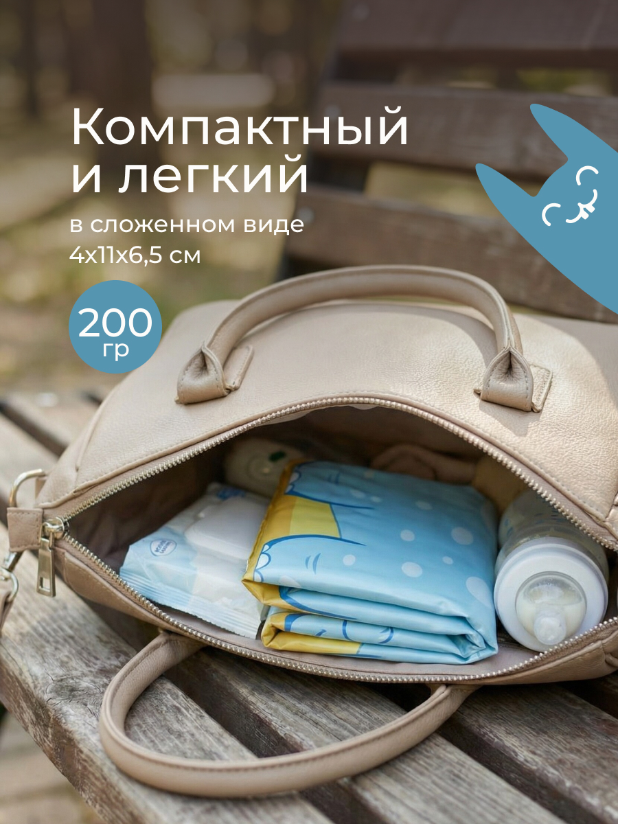 Горшок ROXY-KIDS Дорожный - фото 4