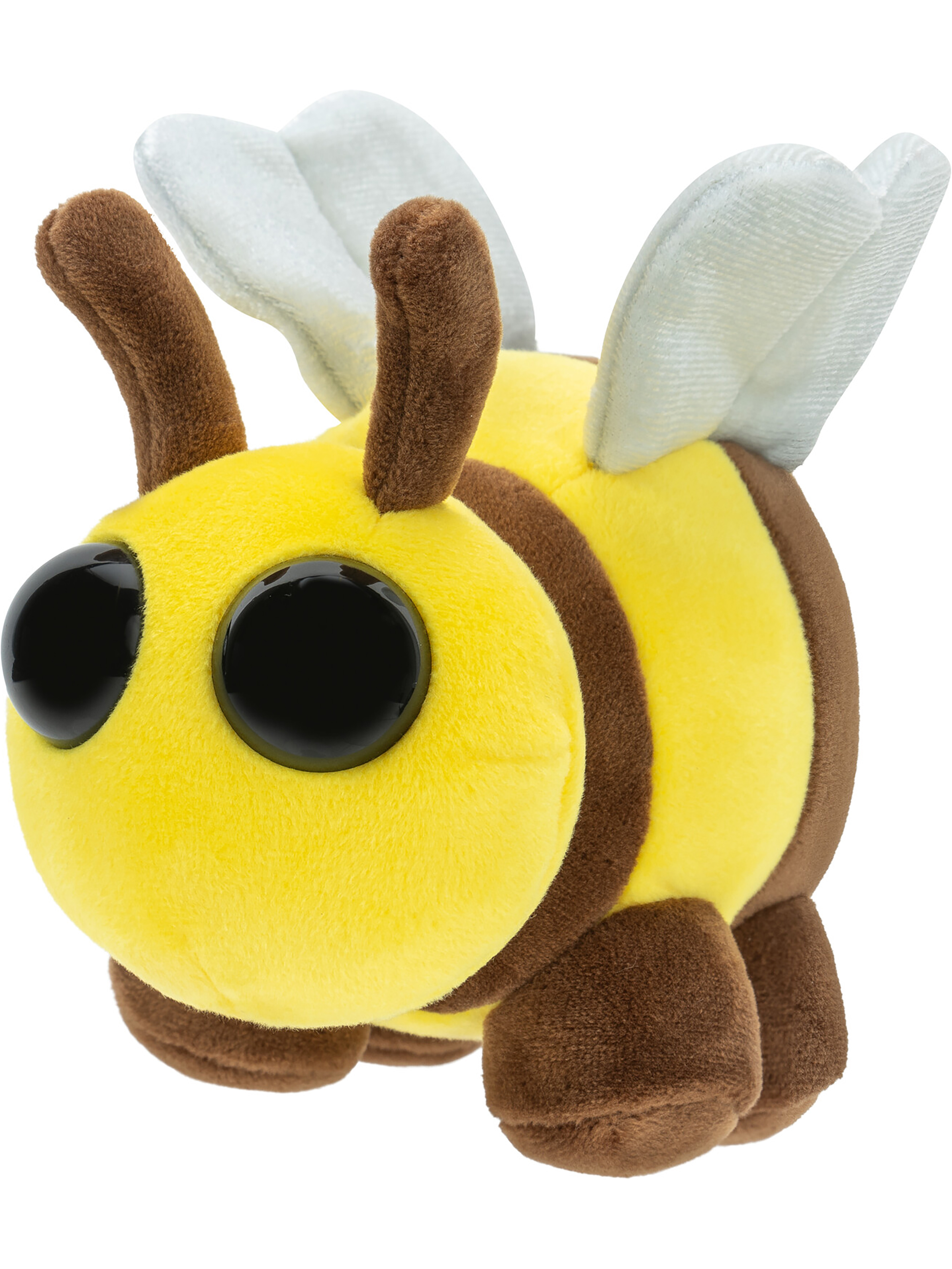 Фигурка ADOPT ME плюшевая в яйце сюрприз - фото 21