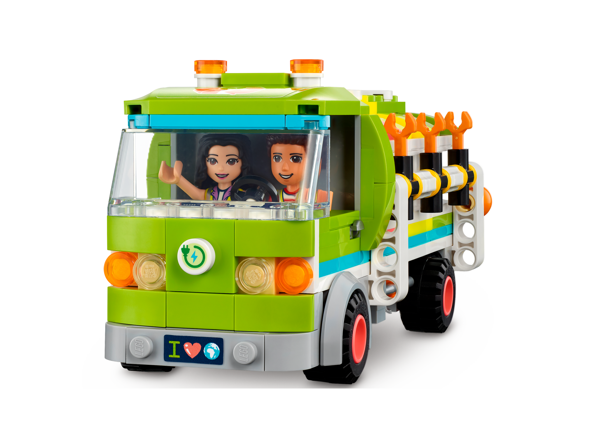 Конструктор LEGO - фото 5