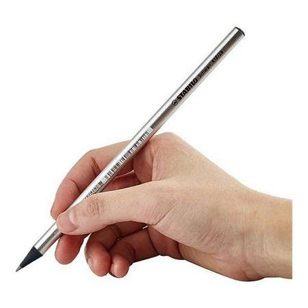 Карандаши чернографитные STABILO 3 шт.