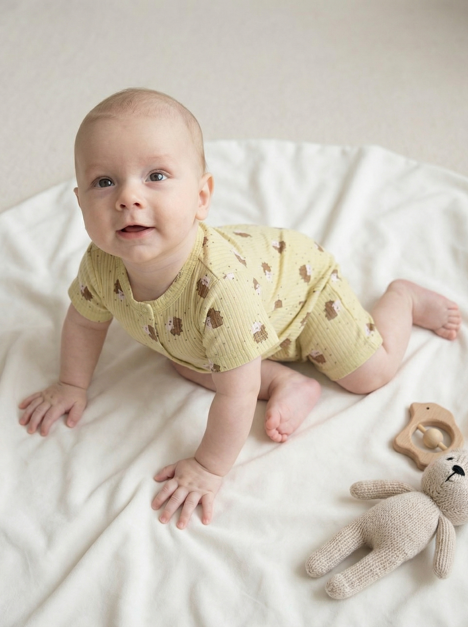 Песочник YOULALA 1972700205 - фото 2