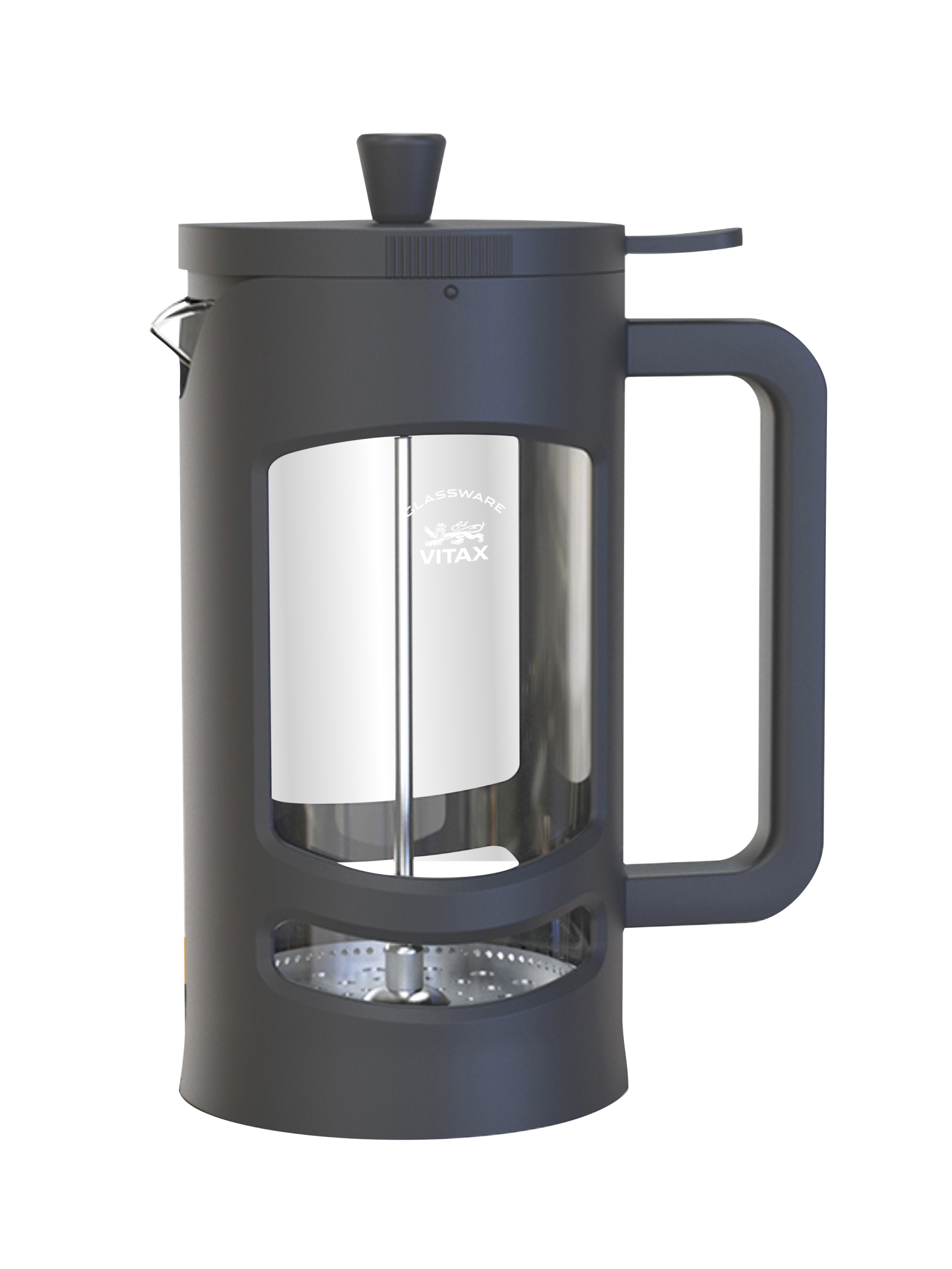 Френч-пресс Vitax New Midlands - фото 4