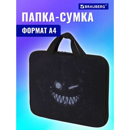 Папка для тетрадей Brauberg не бойся