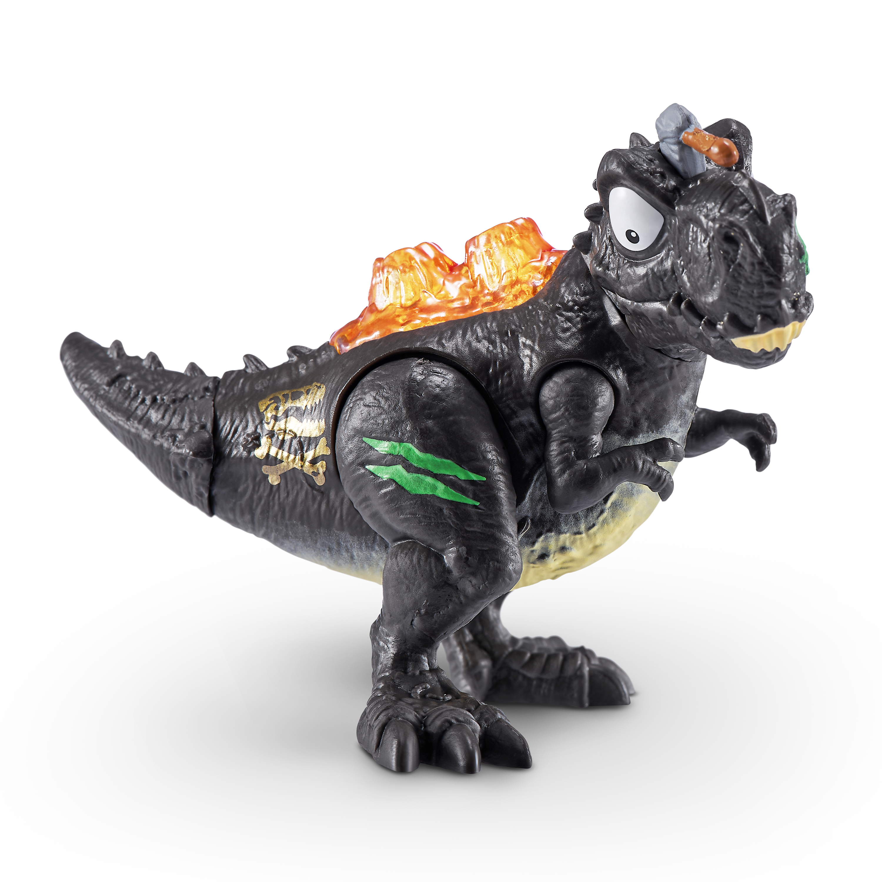 Игровой набор Zuru Dino Island - фото 6