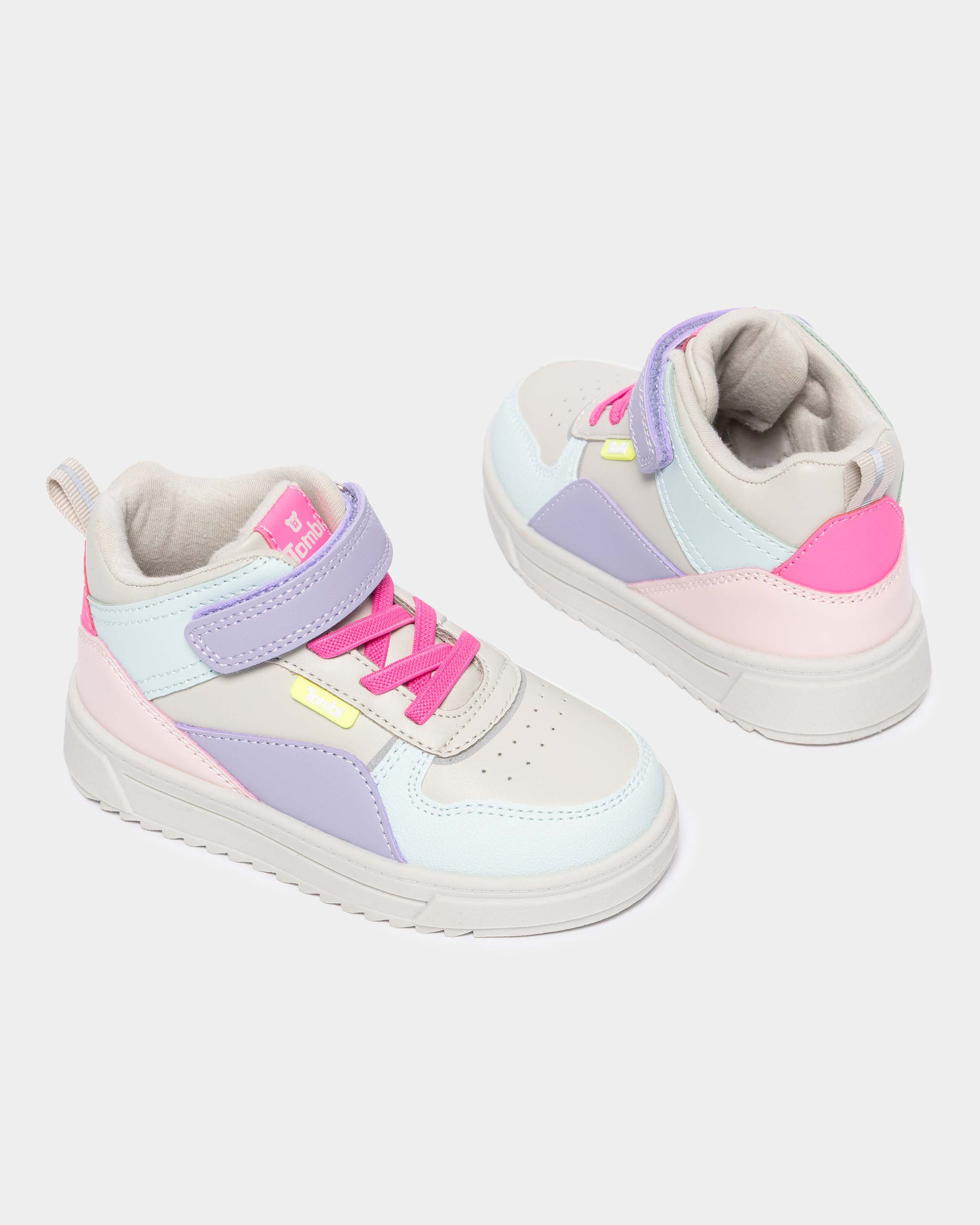 Кеды Tombi S26WFigHS-101-43 - фото 6