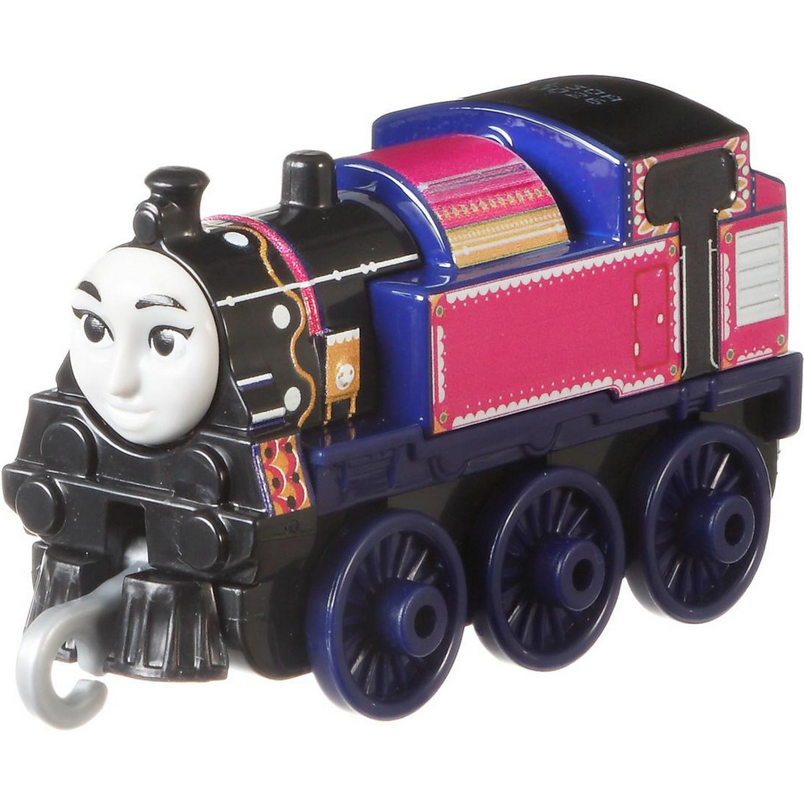 Поезд Thomas and Friends GMK22/GPJ64 - фото 1