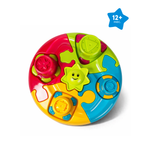 Игрушка BabyGo пазл Пазл