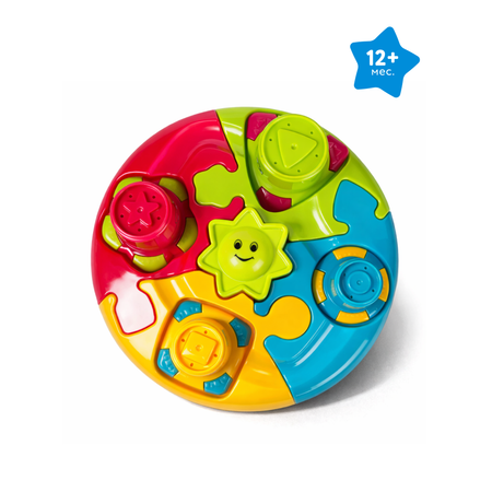 Игрушка BabyGo пазл Пазл