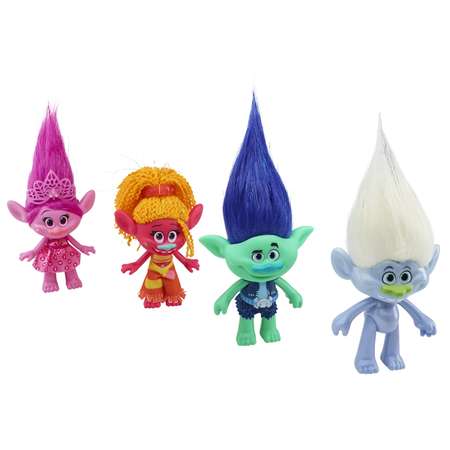 Игровой набор Trolls