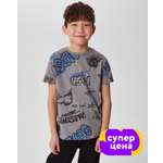 Футболка Futurino