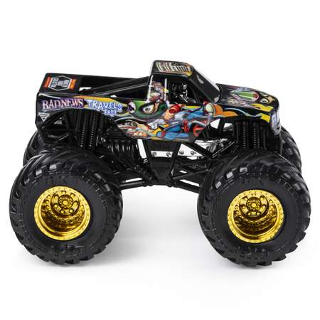 Автомобиль Monster Jam 1:64