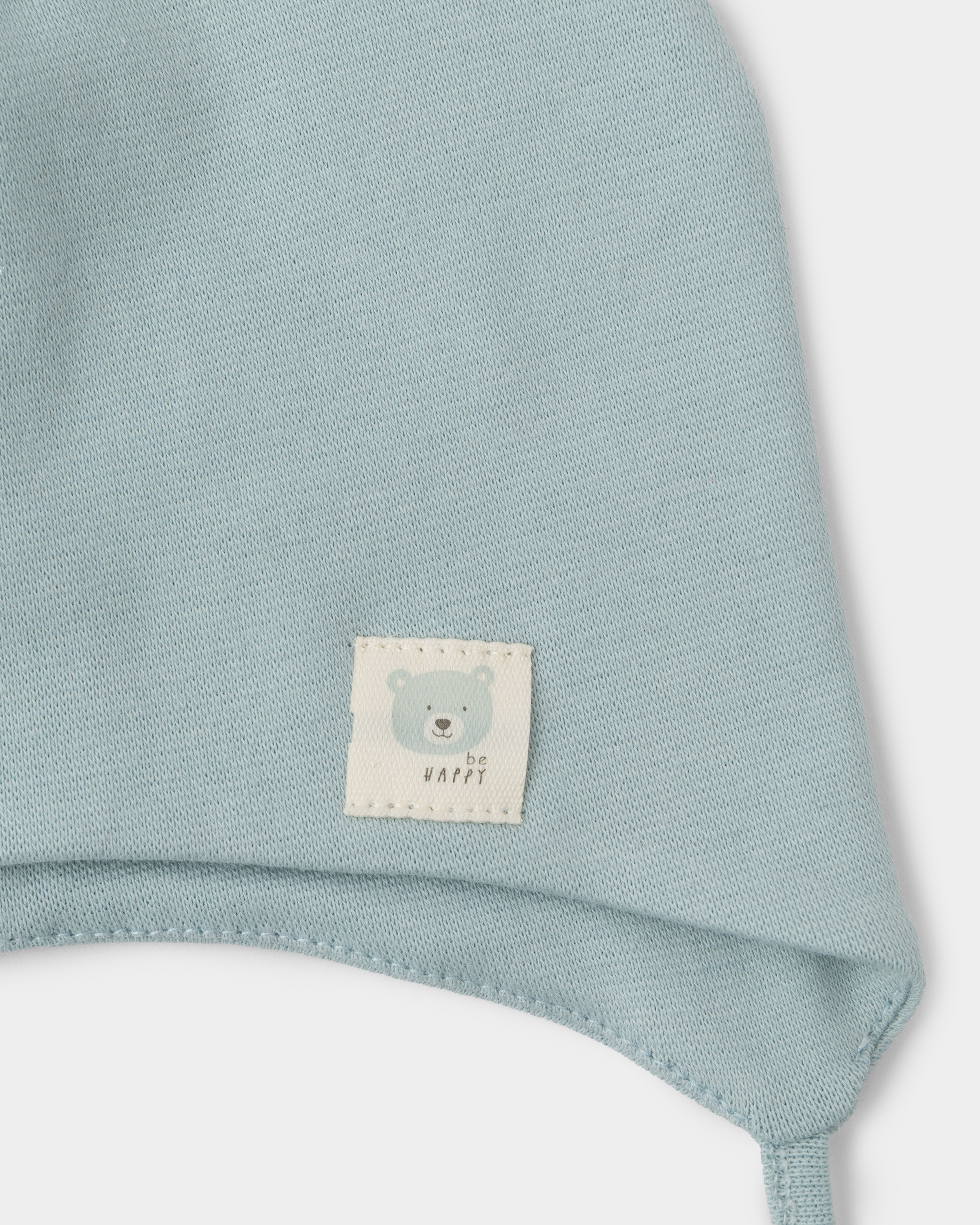 Шапка BabyGo S26BG420832HSib66 - фото 3