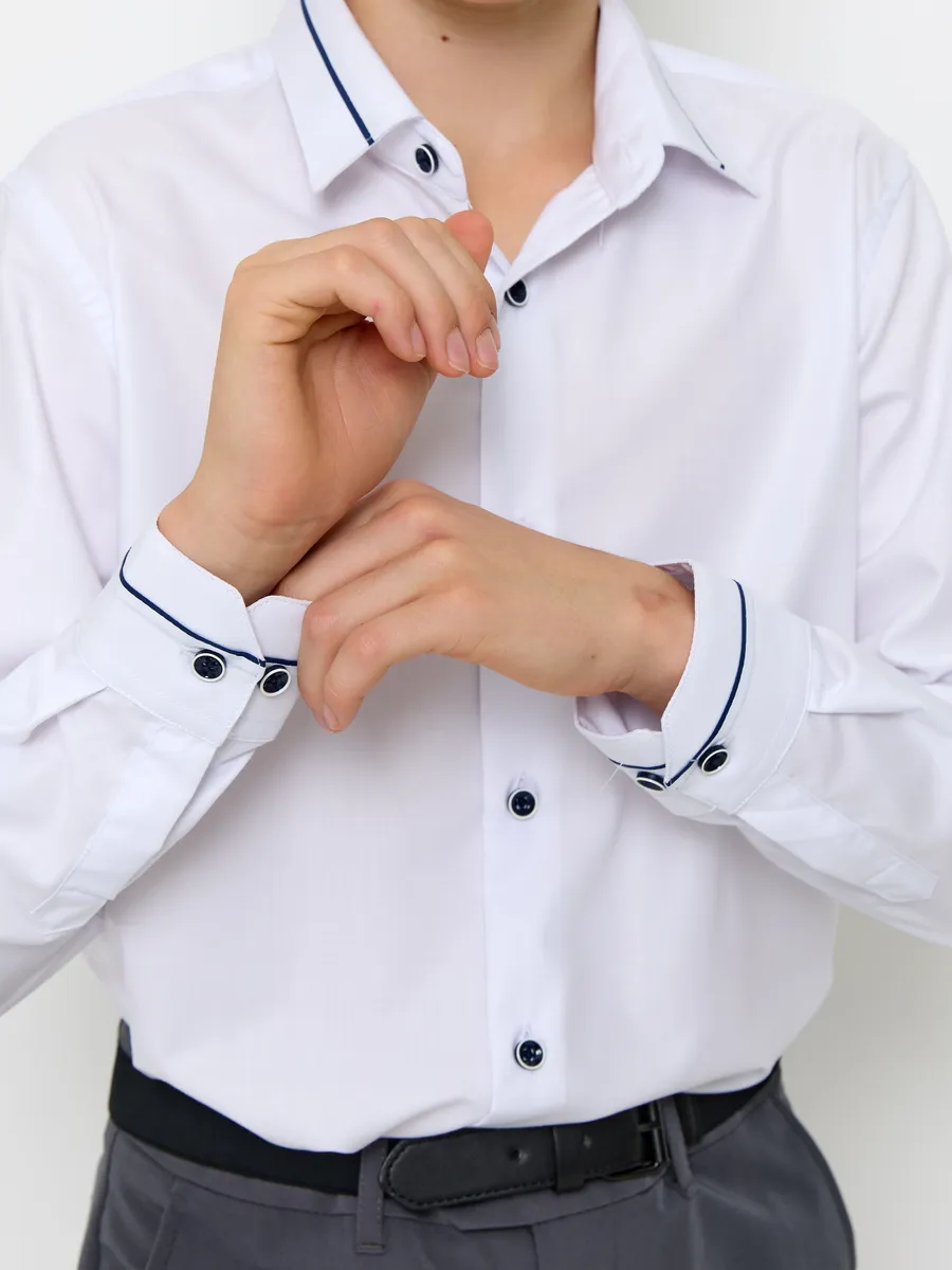 Рубашка BROSTEM 1LBD46H+1d** - фото 3