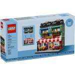 Конструктор LEGO Seasonal