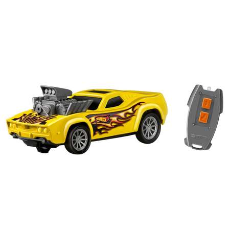 Автомобиль РУ Hot Wheels