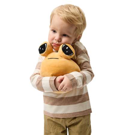 Игрушка мягкая ВД трейд Мой питомец POU G-1103