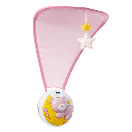 Мобиль Chicco Next2 Moon