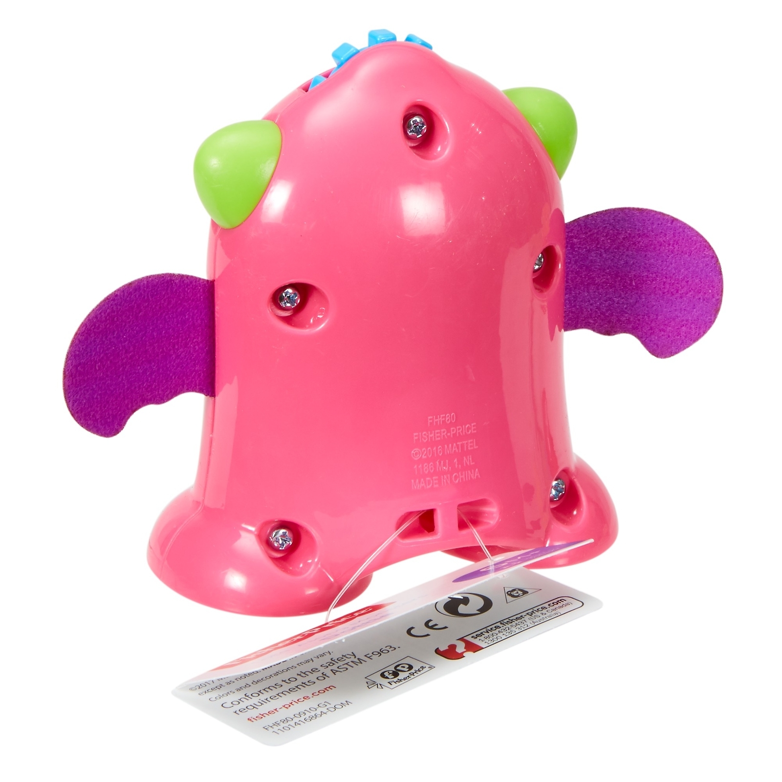 Игрушка Fisher Price - фото 3