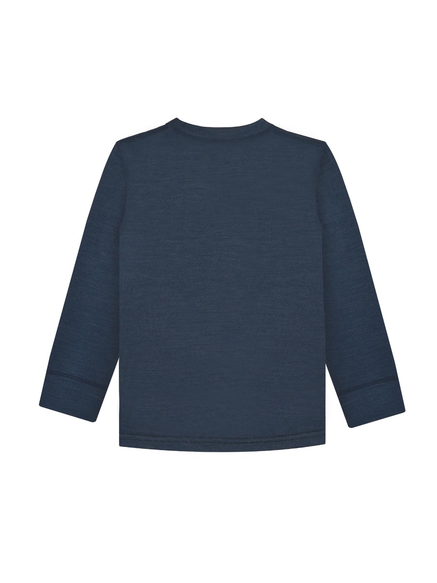 Термобелье GUSTI GW24T1003-NAVY - фото 11