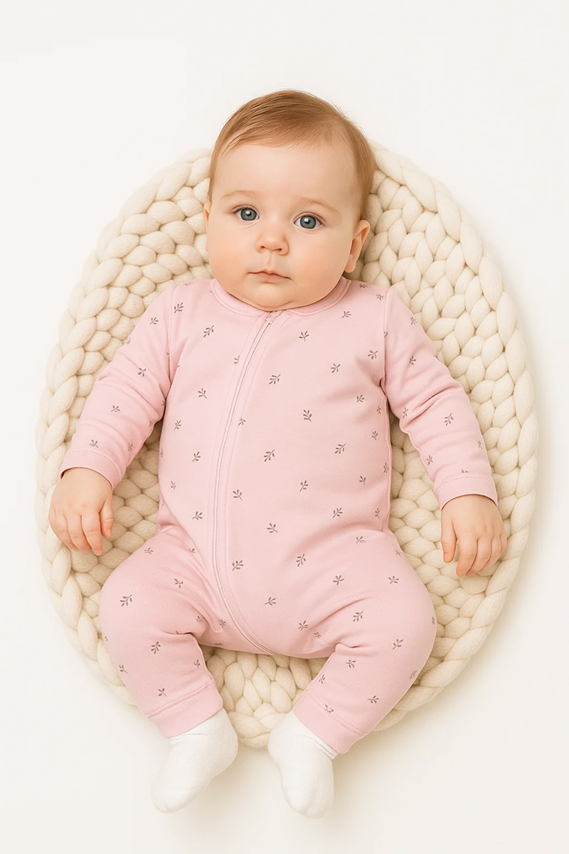 Комбинезон Эскимо 39-4215 - фото 1