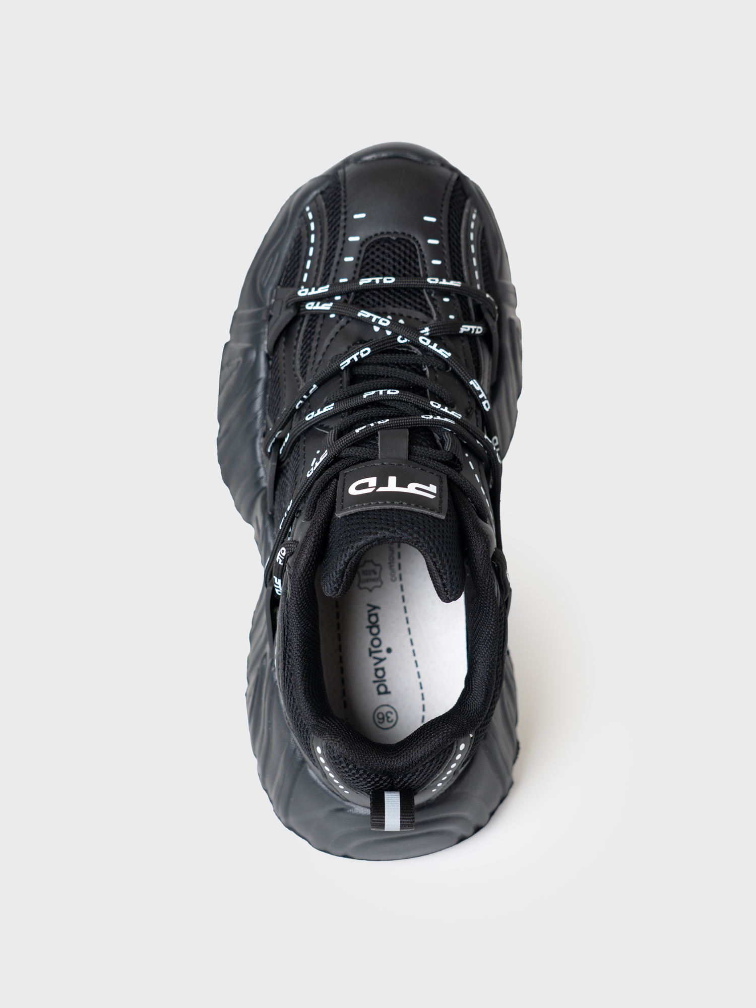 Кроссовки PlayToday 12611753 - фото 4