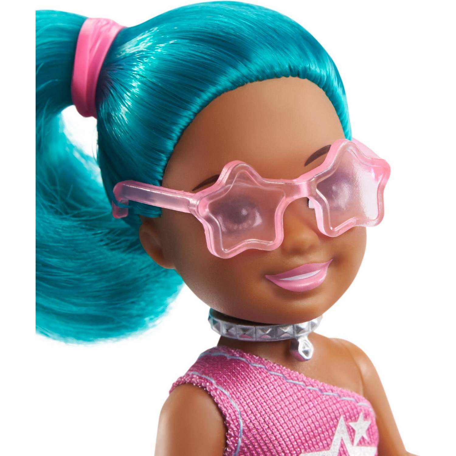 Кукла модельная Barbie в ассортименте GTN86 - фото 29