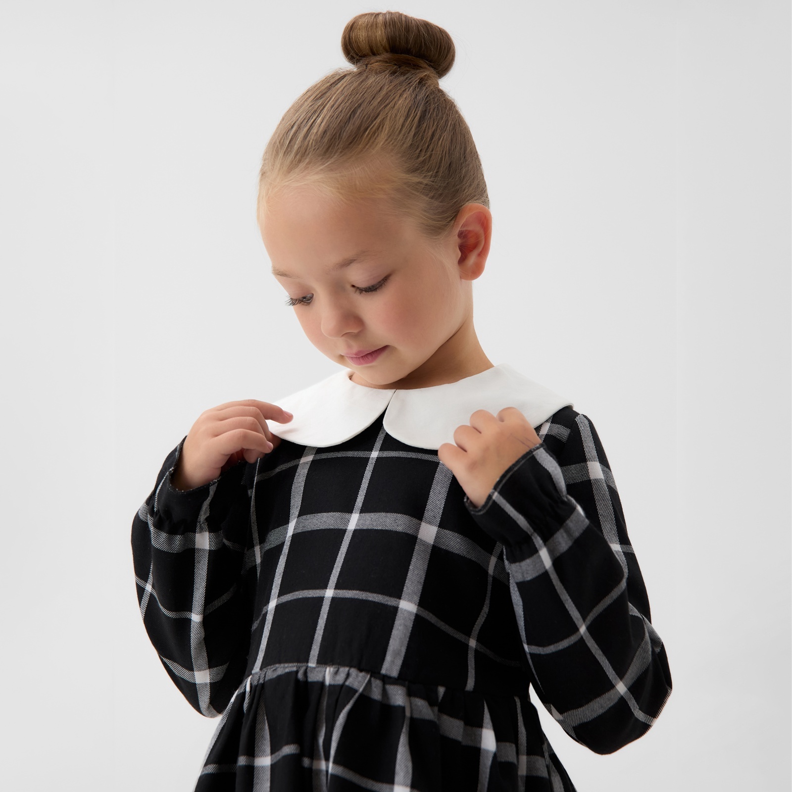 Платье Kaftan 10656656 - фото 4