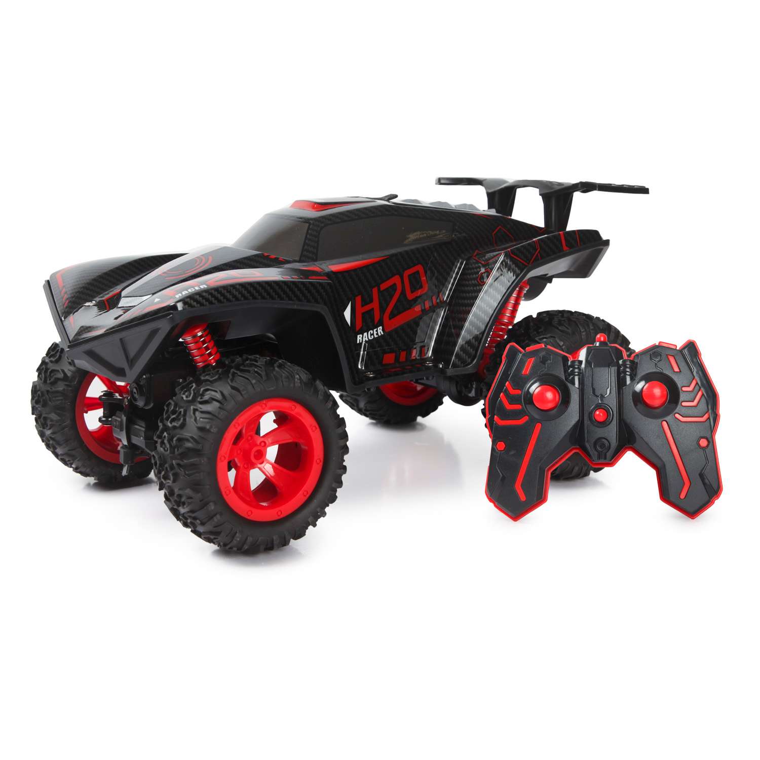 Внедорожник РУ Mobicaro - фото 1