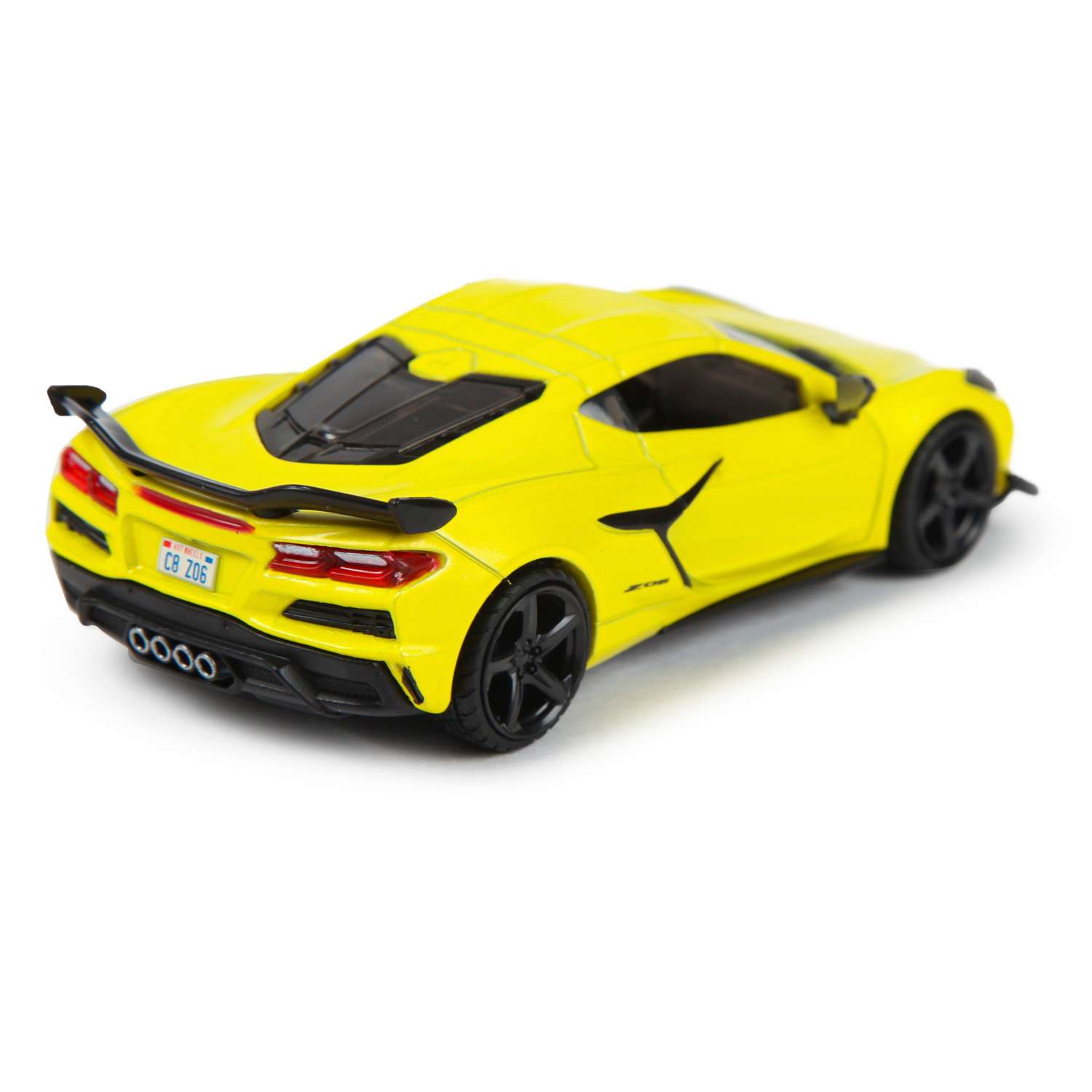 Автомобиль Hot Wheels Lamborghini 1:43 HMD41 - фото 3