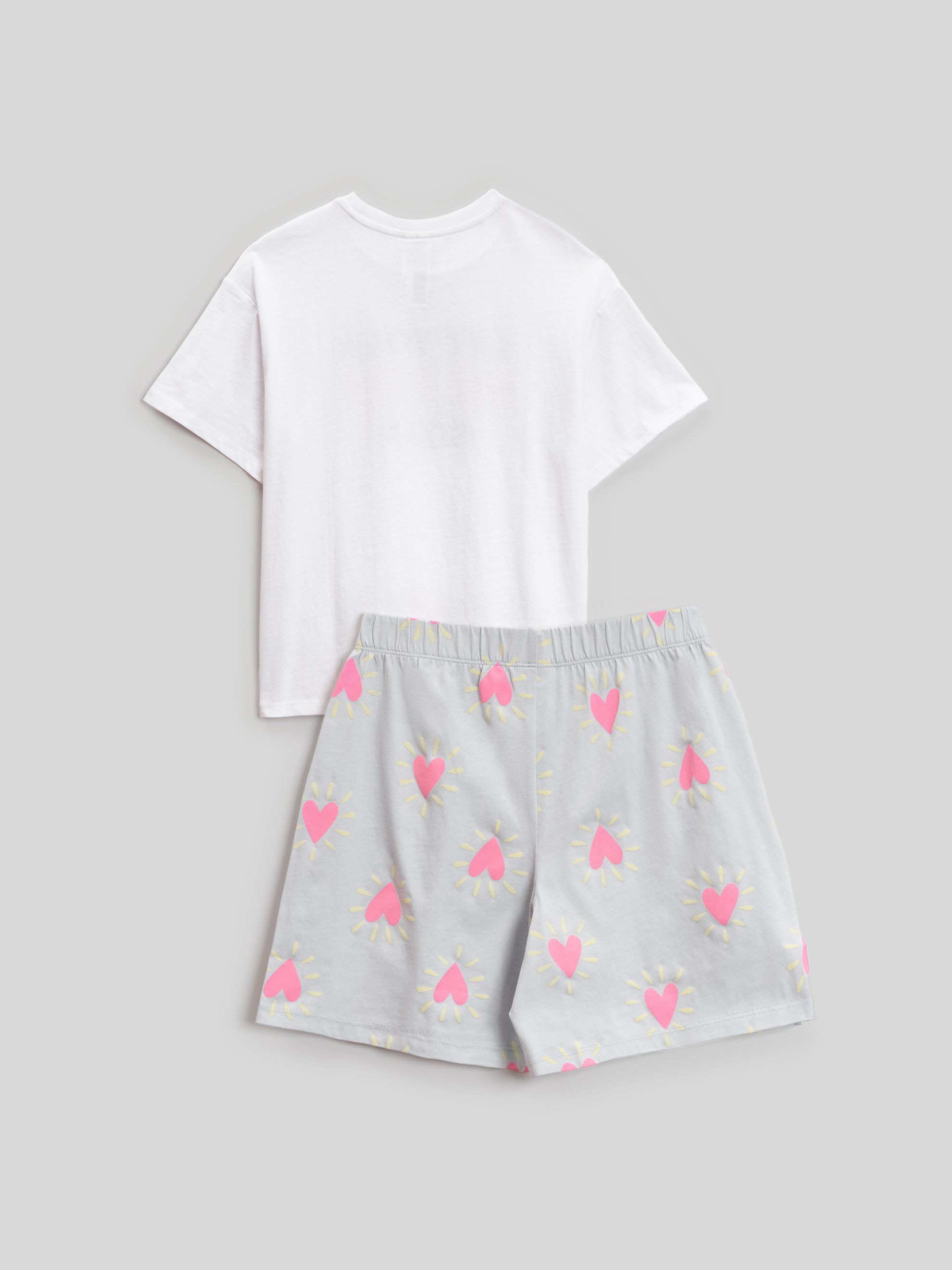 Пижама Acoola 20214280050_0094899 - фото 4